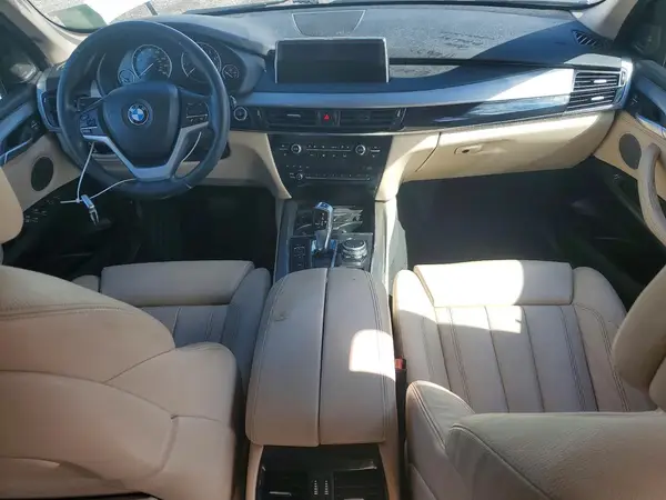 5UXKT0C57G0S77051 2016 BMW X5 - Image 8