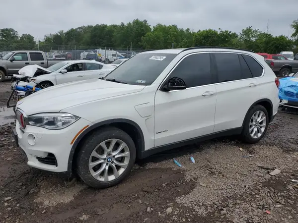 5UXKT0C57G0S77082 2016 BMW X5 - Image 1