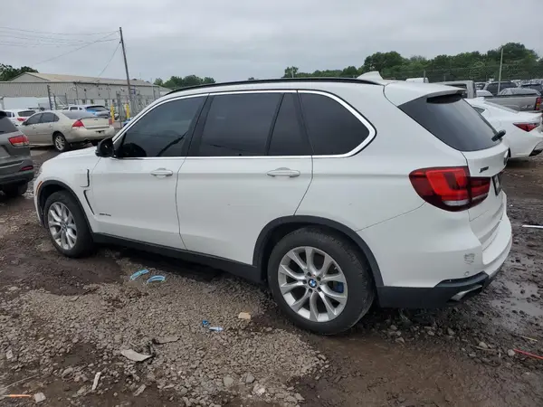 5UXKT0C57G0S77082 2016 BMW X5 - Image 2