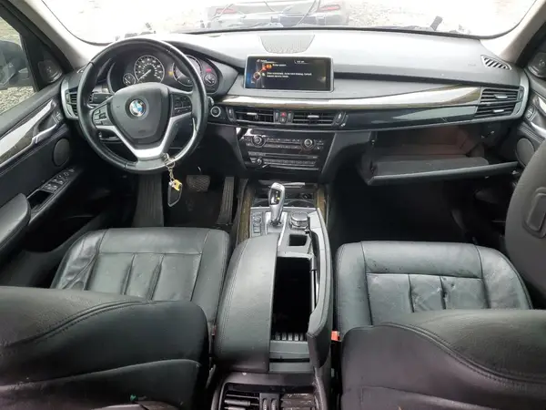 5UXKT0C57G0S77082 2016 BMW X5 - Image 8