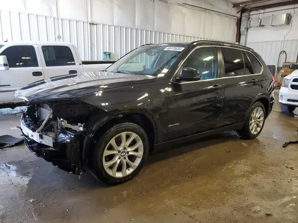 5UXKT0C57G0S77115 2016 BMW X5 - Image 1