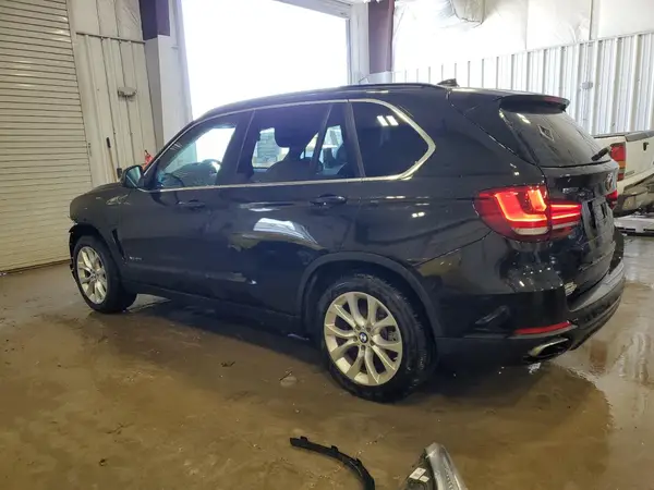 5UXKT0C57G0S77115 2016 BMW X5 - Image 2