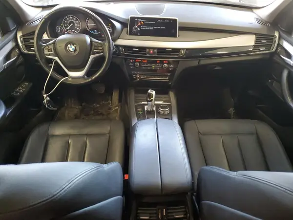 5UXKT0C57G0S77115 2016 BMW X5 - Image 8