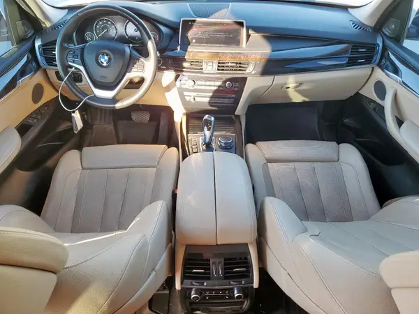 5UXKT0C57G0S77745 2016 BMW X5 - Image 8