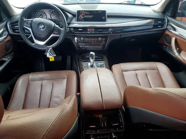 5UXKT0C57G0S77969 2016 BMW X5 - Image 8