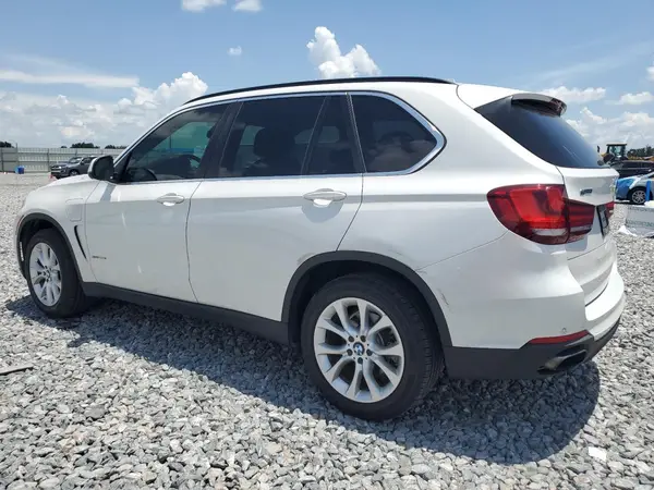 5UXKT0C57G0S78037 2016 BMW X5 - Image 2