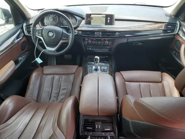 5UXKT0C57G0S78037 2016 BMW X5 - Image 8