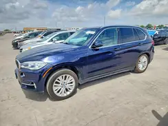 5UXKT0C57G0S78474 2016 BMW X5