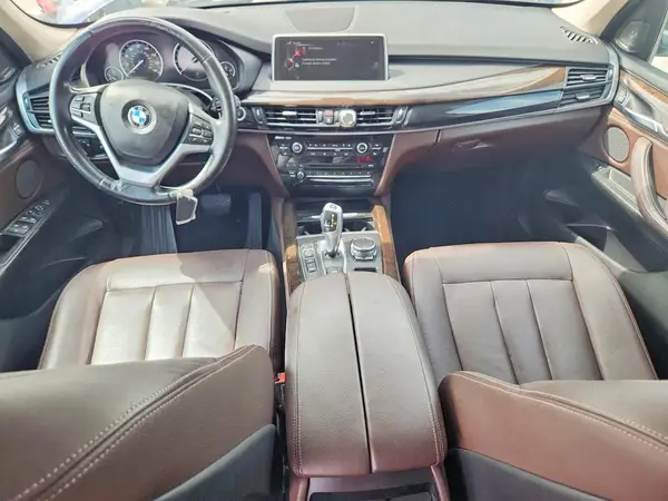 5UXKT0C57G0S78474 2016 BMW X5 - Image 8