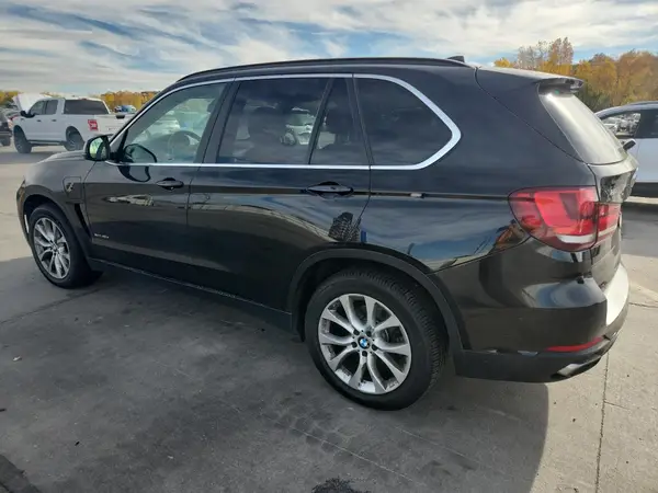 5UXKT0C57G0S78507 2016 BMW X5 - Image 2