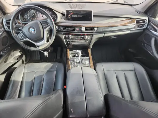5UXKT0C57G0S78507 2016 BMW X5 - Image 8