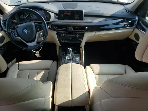 5UXKT0C57G0S78670 2016 BMW X5 - Image 8