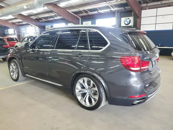 5UXKT0C57G0S78779 2016 BMW X5 - Image 2