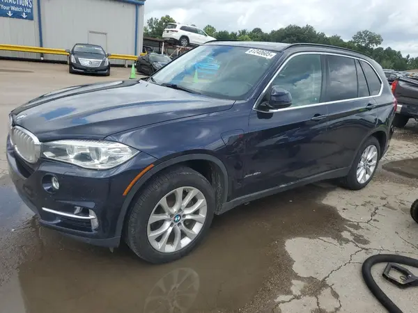 5UXKT0C57G0S78894 2016 BMW X5 - Image 1