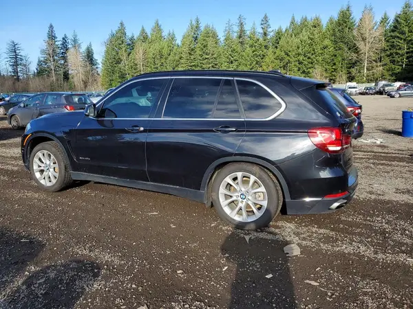 5UXKT0C57G0S78930 2016 BMW X5 - Image 2