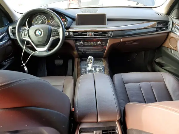 5UXKT0C57G0S78930 2016 BMW X5 - Image 8