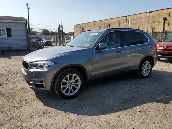 5UXKT0C57G0S79169 2016 BMW X5 - Image 1