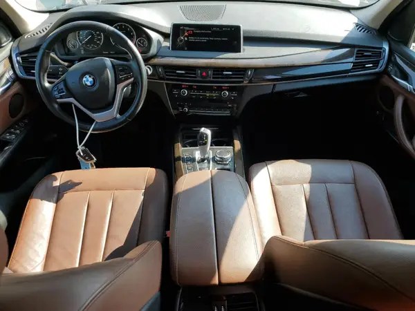 5UXKT0C57G0S79169 2016 BMW X5 - Image 8