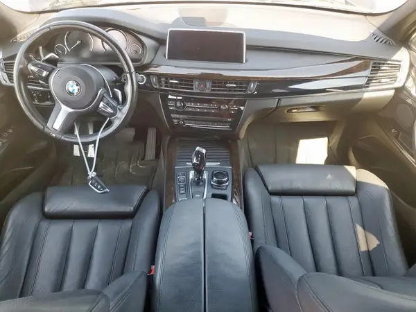 5UXKT0C57H0S80307 2017 BMW X5 - Image 8