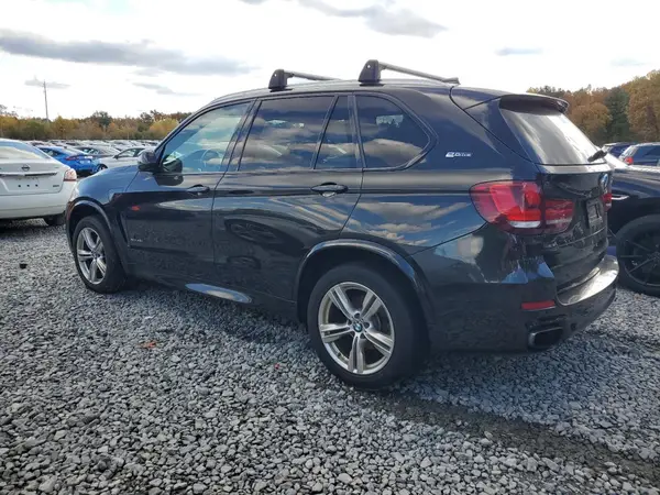 5UXKT0C57H0S80663 2017 BMW X5 - Image 2