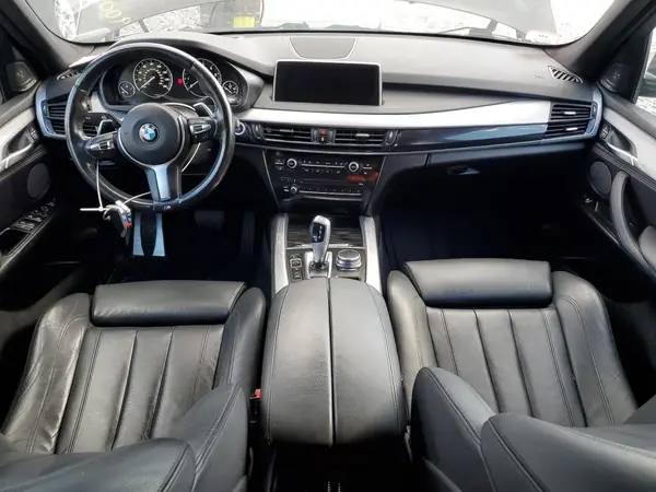 5UXKT0C57H0S80663 2017 BMW X5 - Image 8