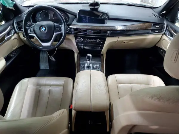 5UXKT0C57H0S80744 2017 BMW X5 - Image 8
