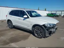 5UXKT0C57J0V98305 2018 BMW X5