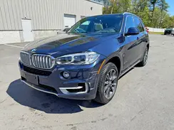 5UXKT0C57J0V98689 2018 BMW X5