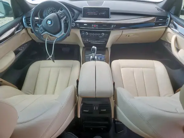 5UXKT0C57J0V99471 2018 BMW X5 - Image 8