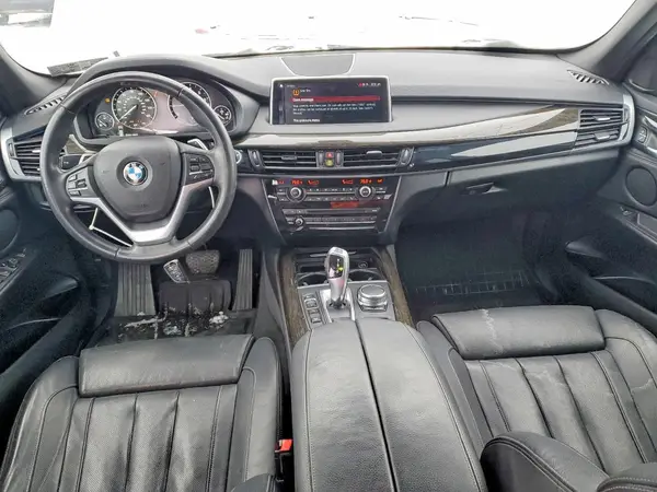 5UXKT0C57J0V99762 2018 BMW X5 - Image 8
