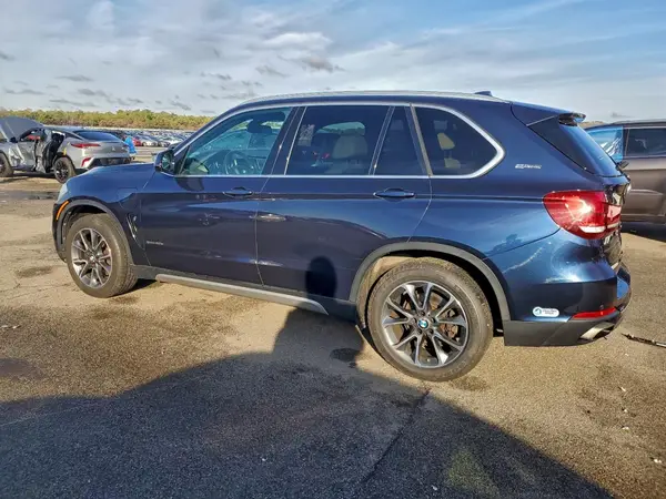 5UXKT0C57J0V99969 2018 BMW X5 - Image 2