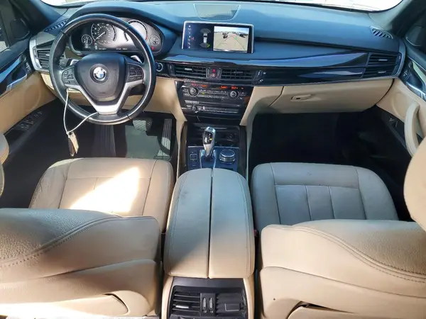 5UXKT0C57J0W01543 2018 BMW X5 - Image 8
