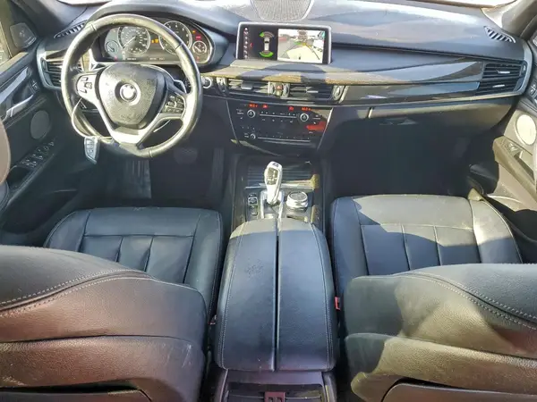 5UXKT0C57J0W01719 2018 BMW X5 - Image 8
