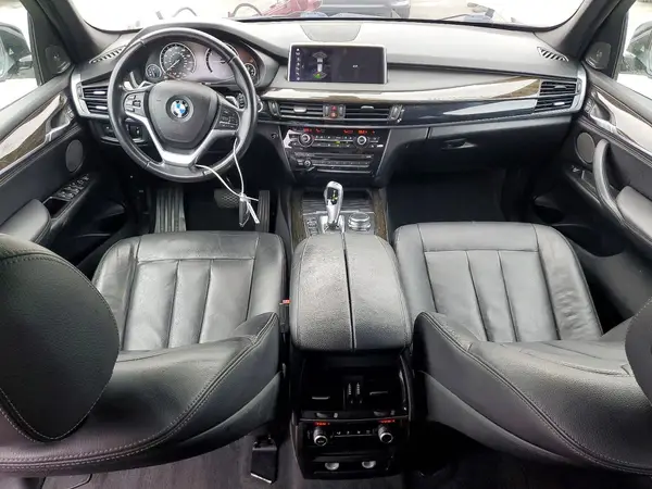 5UXKT0C57J0W01977 2018 BMW X5 - Image 8