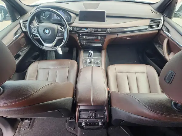 5UXKT0C57J0W02952 2018 BMW X5 - Image 8
