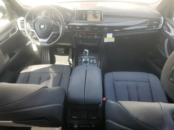 5UXKT0C57J0W02997 2018 BMW X5 - Image 8