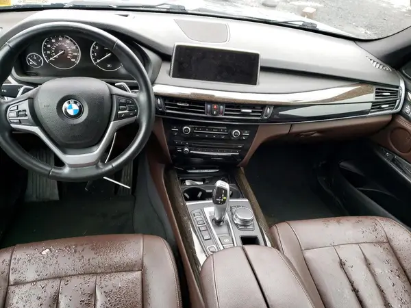 5UXKT0C57J0W03387 2018 BMW X5 - Image 8