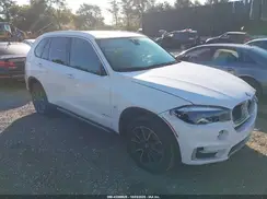 5UXKT0C57J0W03907 2018 BMW X5