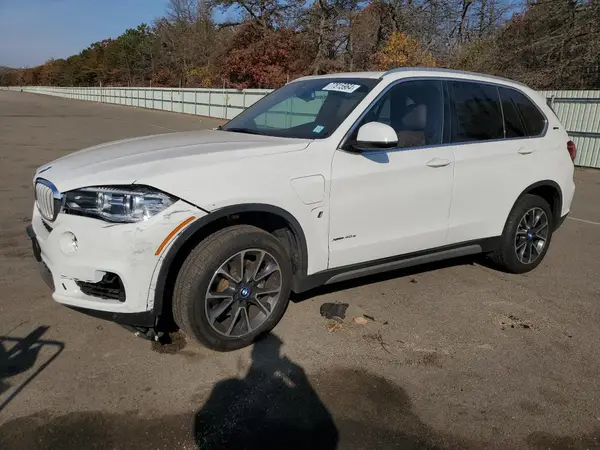 5UXKT0C57J0W03910 2018 BMW X5 - Image 1