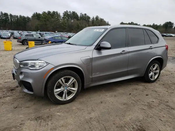 5UXKT0C57J0W04099 2018 BMW X5 - Image 1