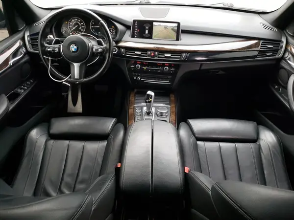 5UXKT0C57J0W04099 2018 BMW X5 - Image 8