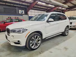5UXKT0C58G0F74560 2016 BMW X5