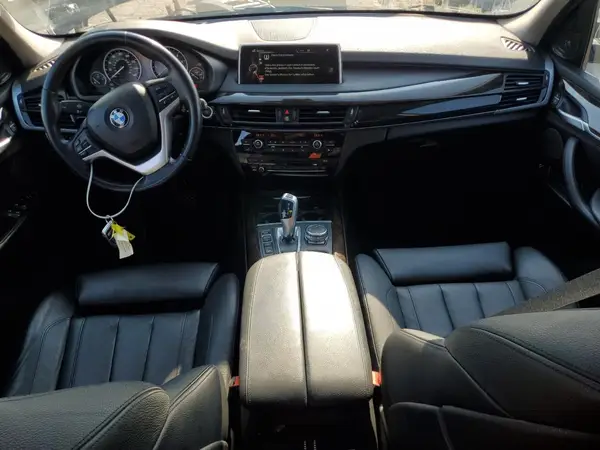5UXKT0C58G0F74686 2016 BMW X5 - Image 8