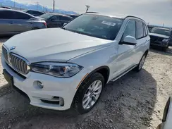 5UXKT0C58G0F74753 2016 BMW X5