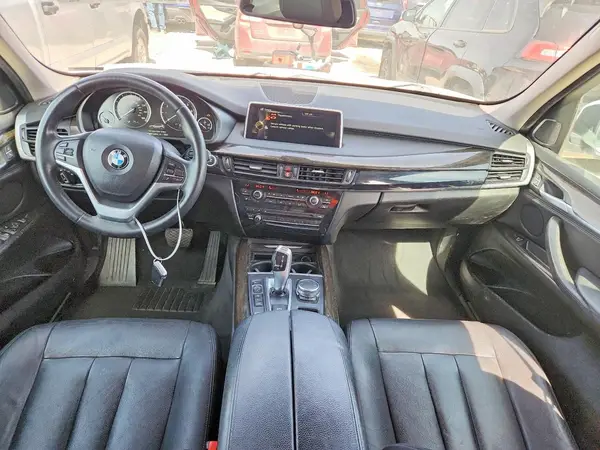 5UXKT0C58G0F74753 2016 BMW X5 - Image 8