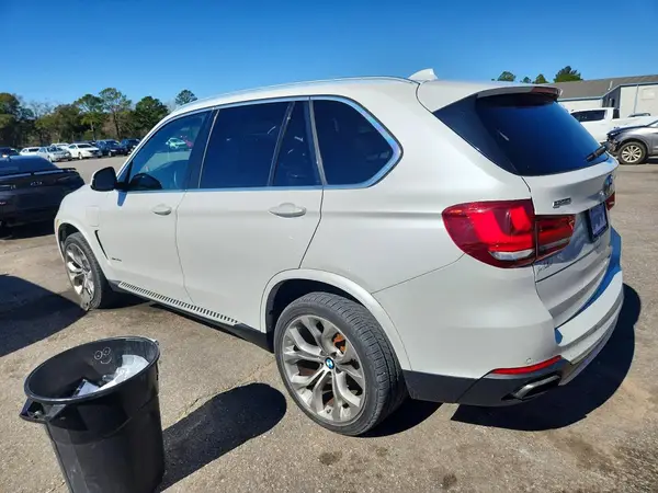 5UXKT0C58G0F74896 2016 BMW X5 - Image 2