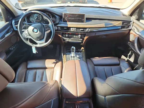 5UXKT0C58G0F74896 2016 BMW X5 - Image 8