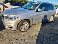 5UXKT0C58G0F74901 2016 BMW X5