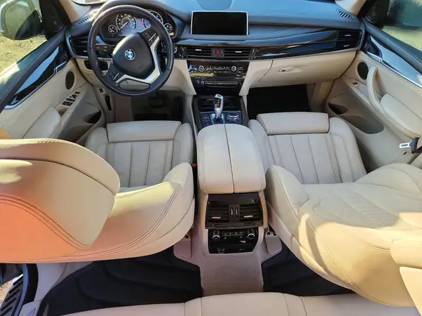 5UXKT0C58G0F74901 2016 BMW X5 - Image 8