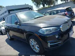 5UXKT0C58G0F75272 2016 BMW X5